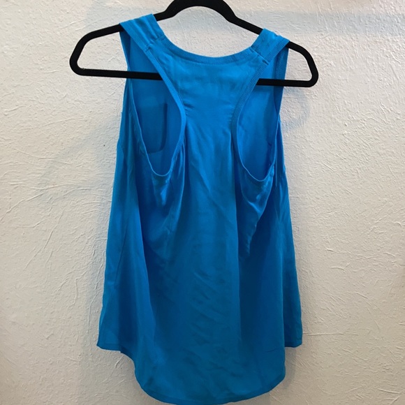 Blue Joie shirt - Picture 2 of 3